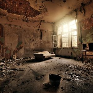 Time Travel Room